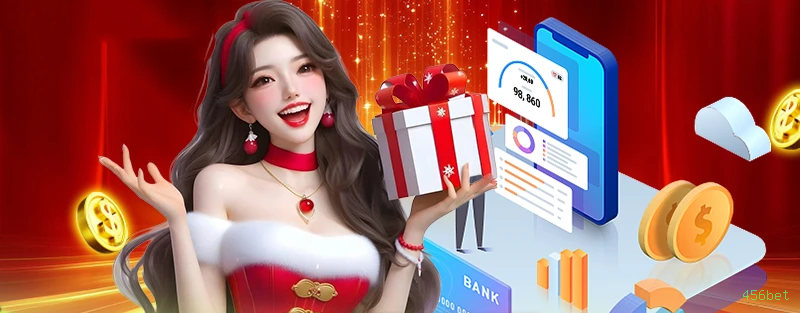 Imagem promocional do cadastro da 456bet