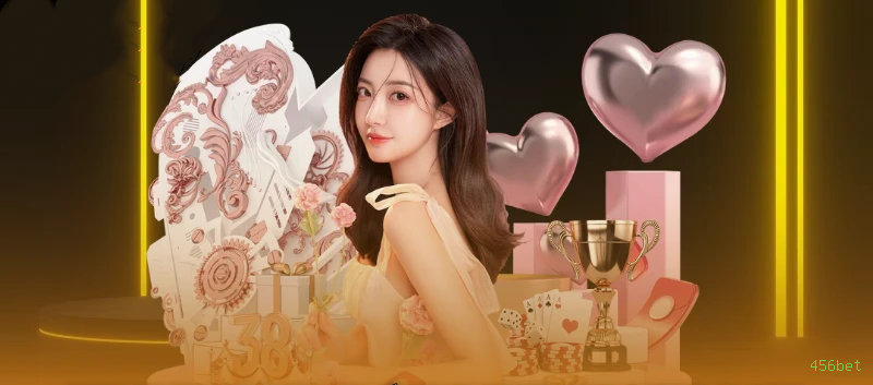 456bet - O melhor cassino online para brasileiros está pronto para você!