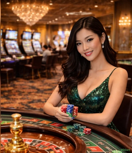 Guias de instalação da 456bet