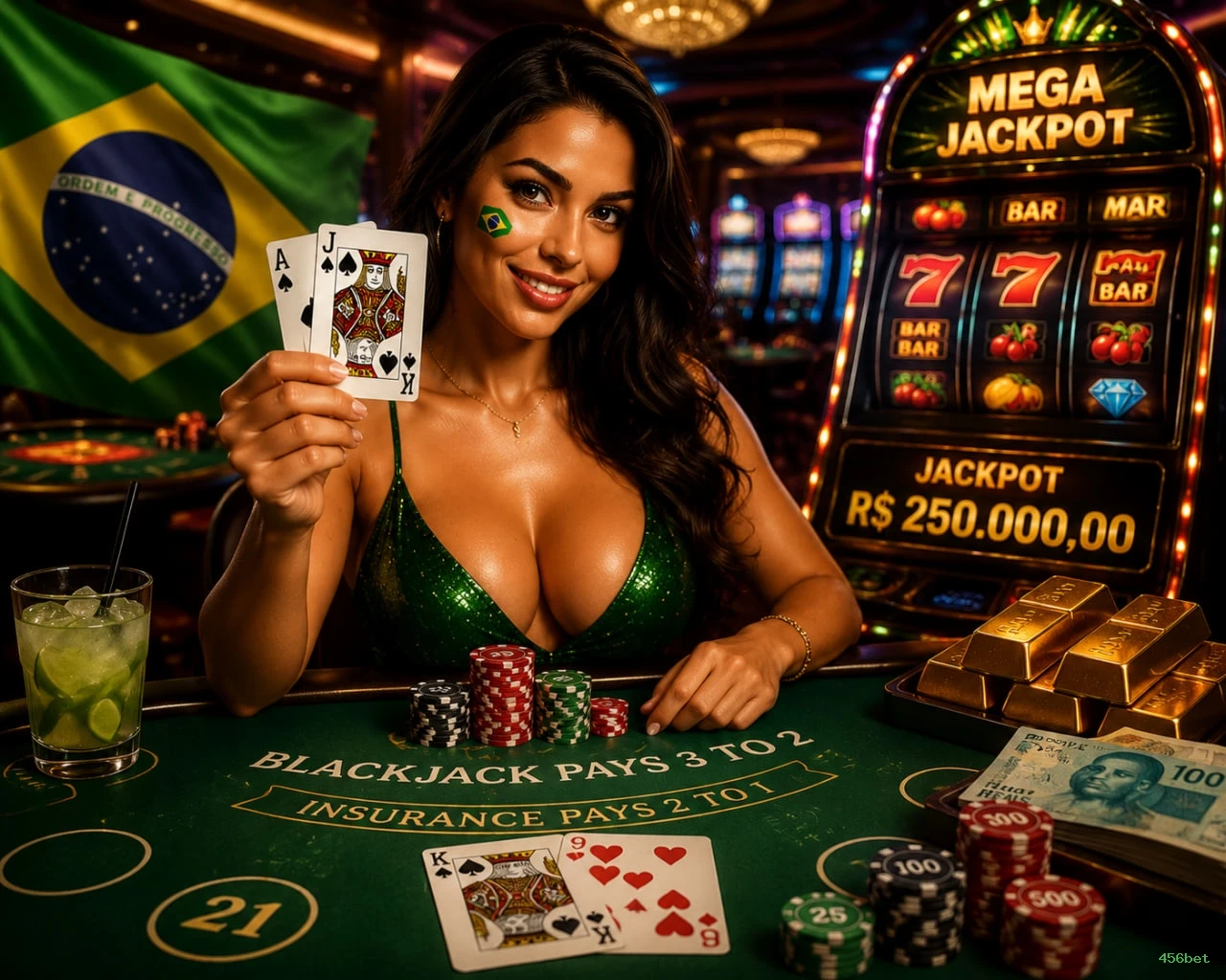 Imagem promocional dos jogos de lottery da 456bet