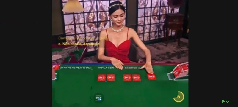Imagem promocional dos ganhos da 456bet